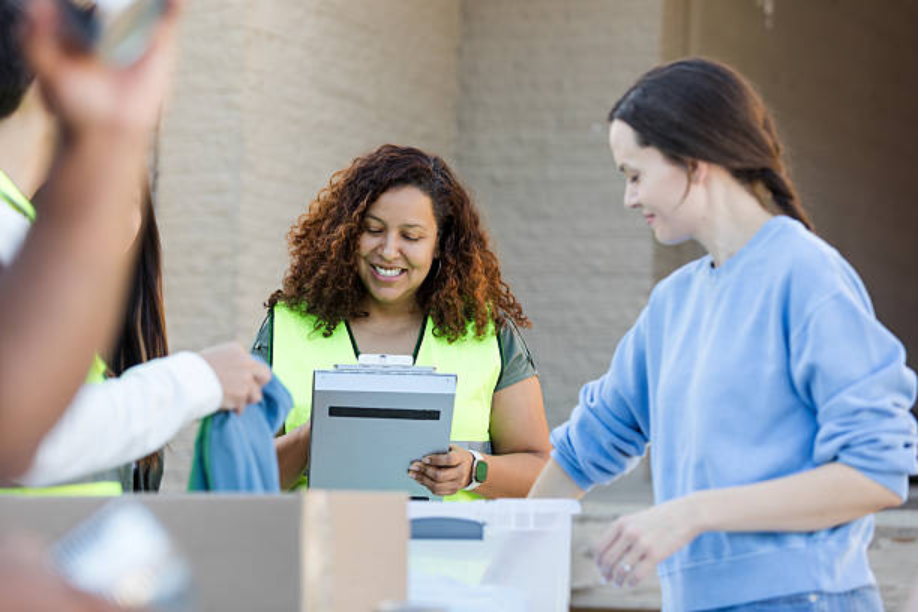 Absolute Transparenz