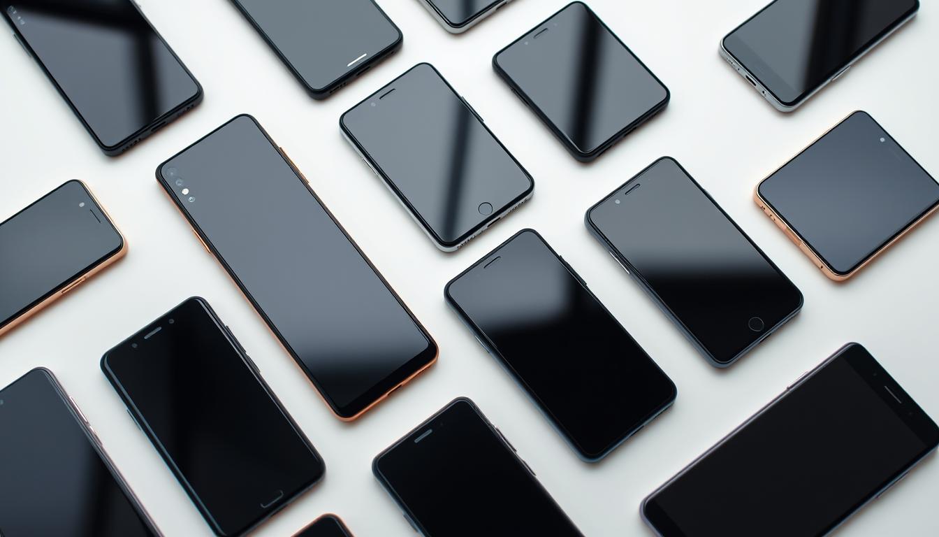 günstige gebrauchte handys