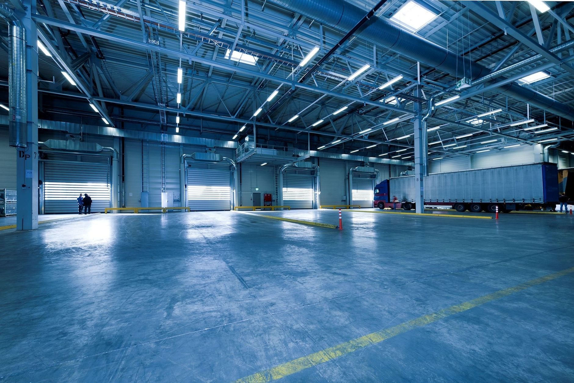 KEP und Logistik: Das digitale Fachmagazin
