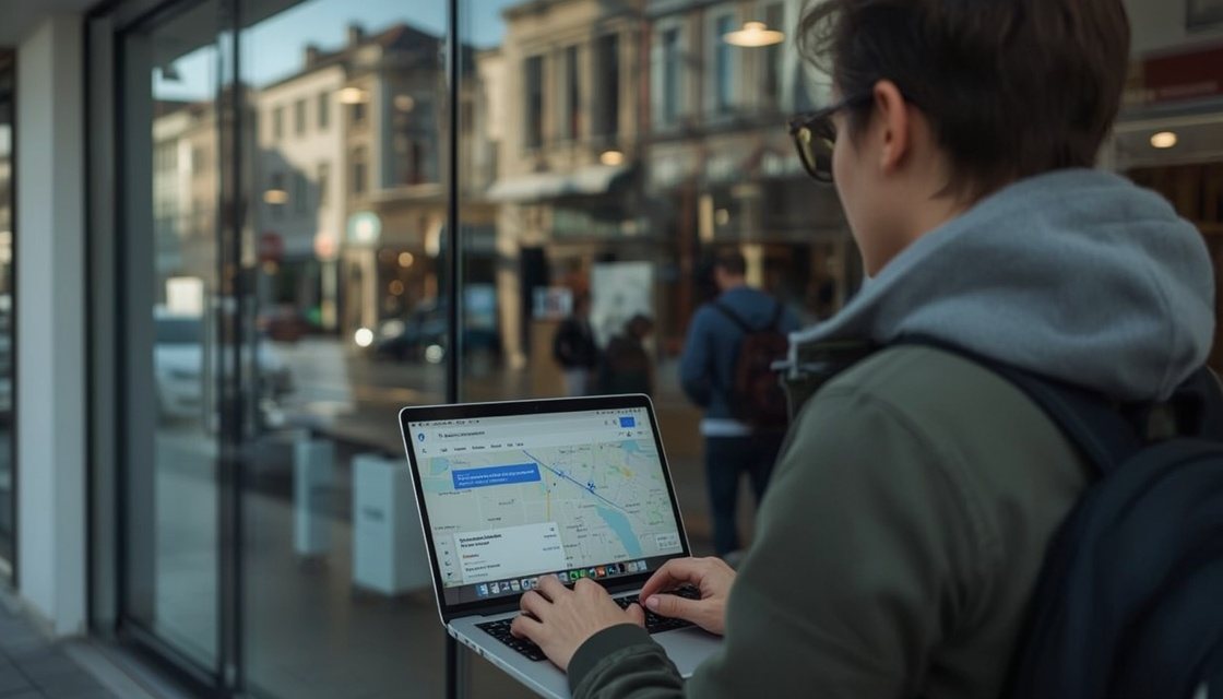 Lokale SEO-Strategie 2026: So funktioniert Sichtbarkeit