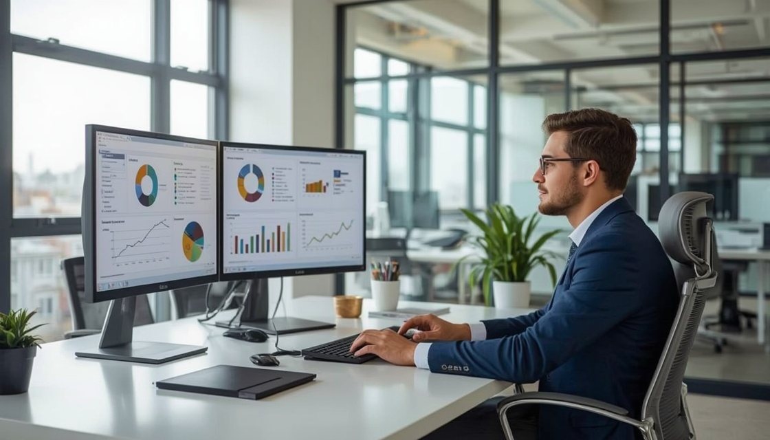 Nabenhauer Consulting: Das neue Digital Growth System