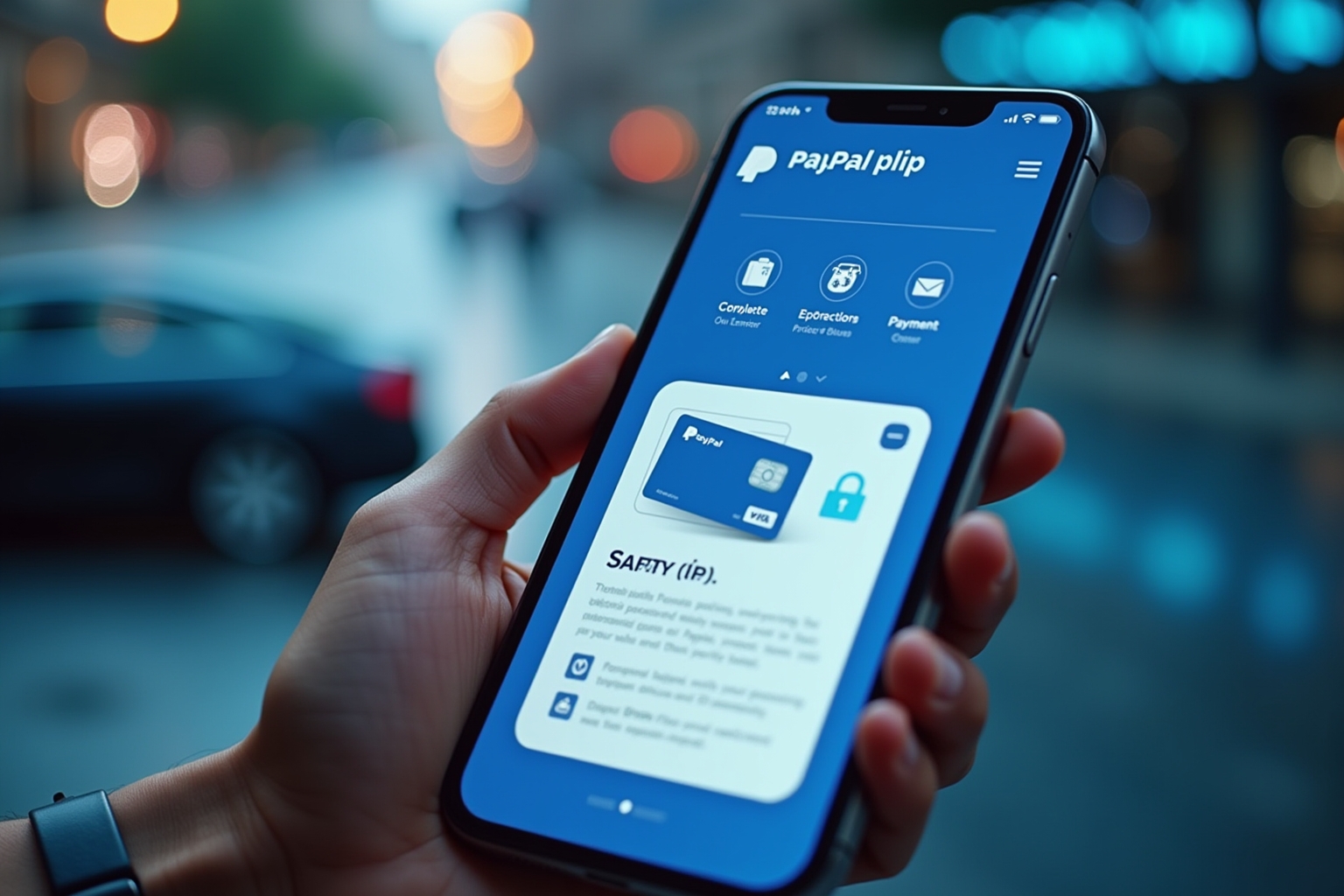 8 PayPal Tipps für sicheres Online-Bezahlen