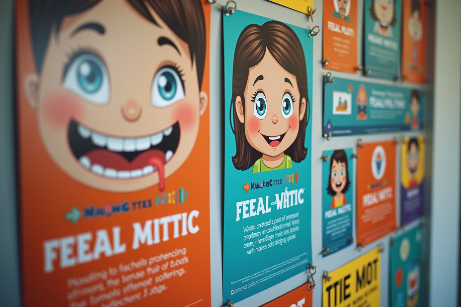 8 Plakat Beruf Erzieherin Ideen für den Aushang