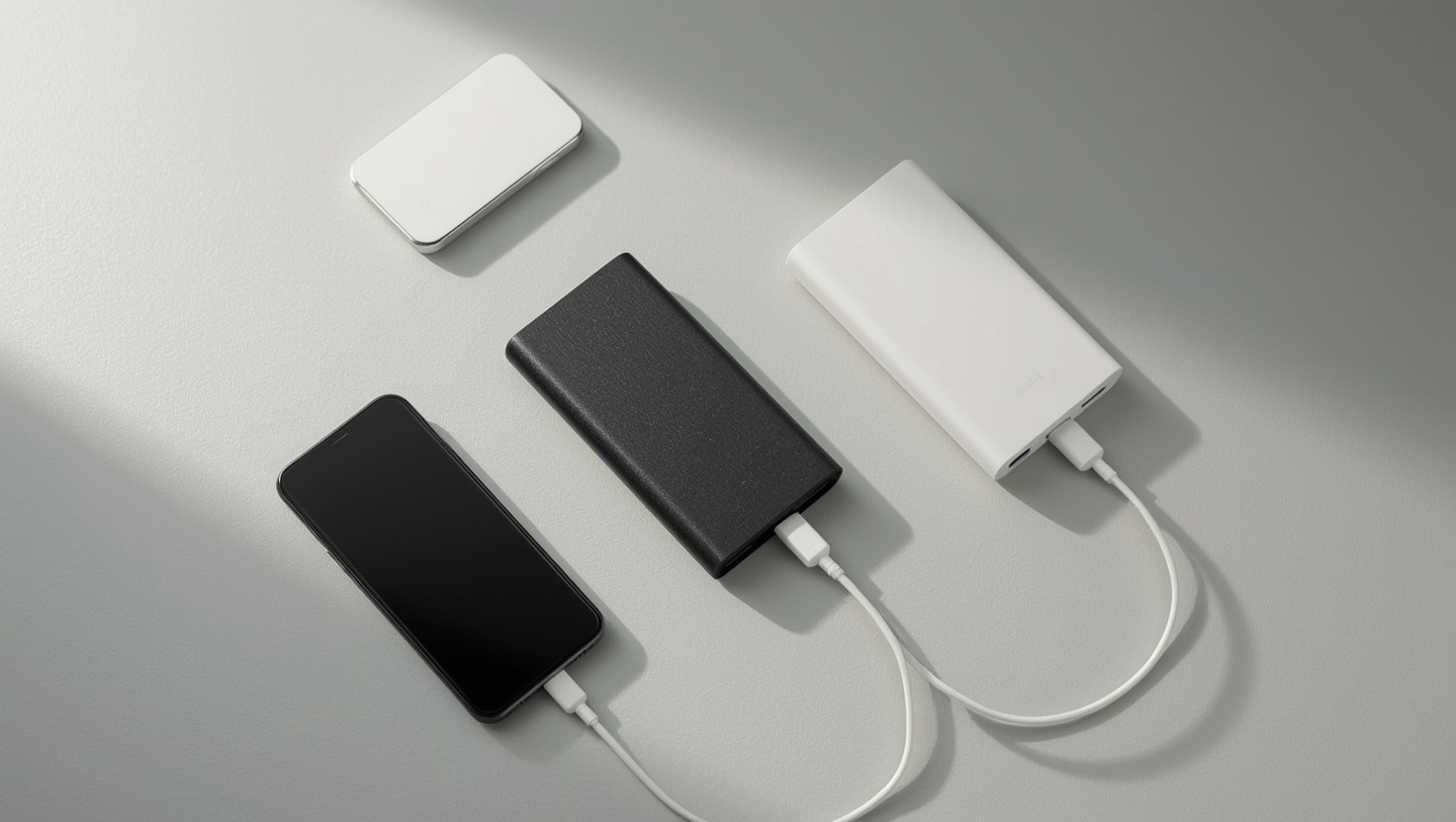Powerbank-Kaufberatung 2026: Welche Modelle wirklich lange halten