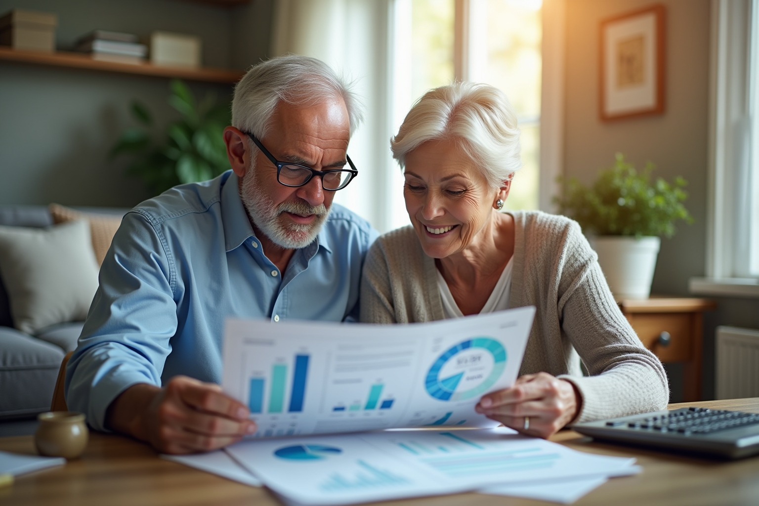 rente berechnen-Titel