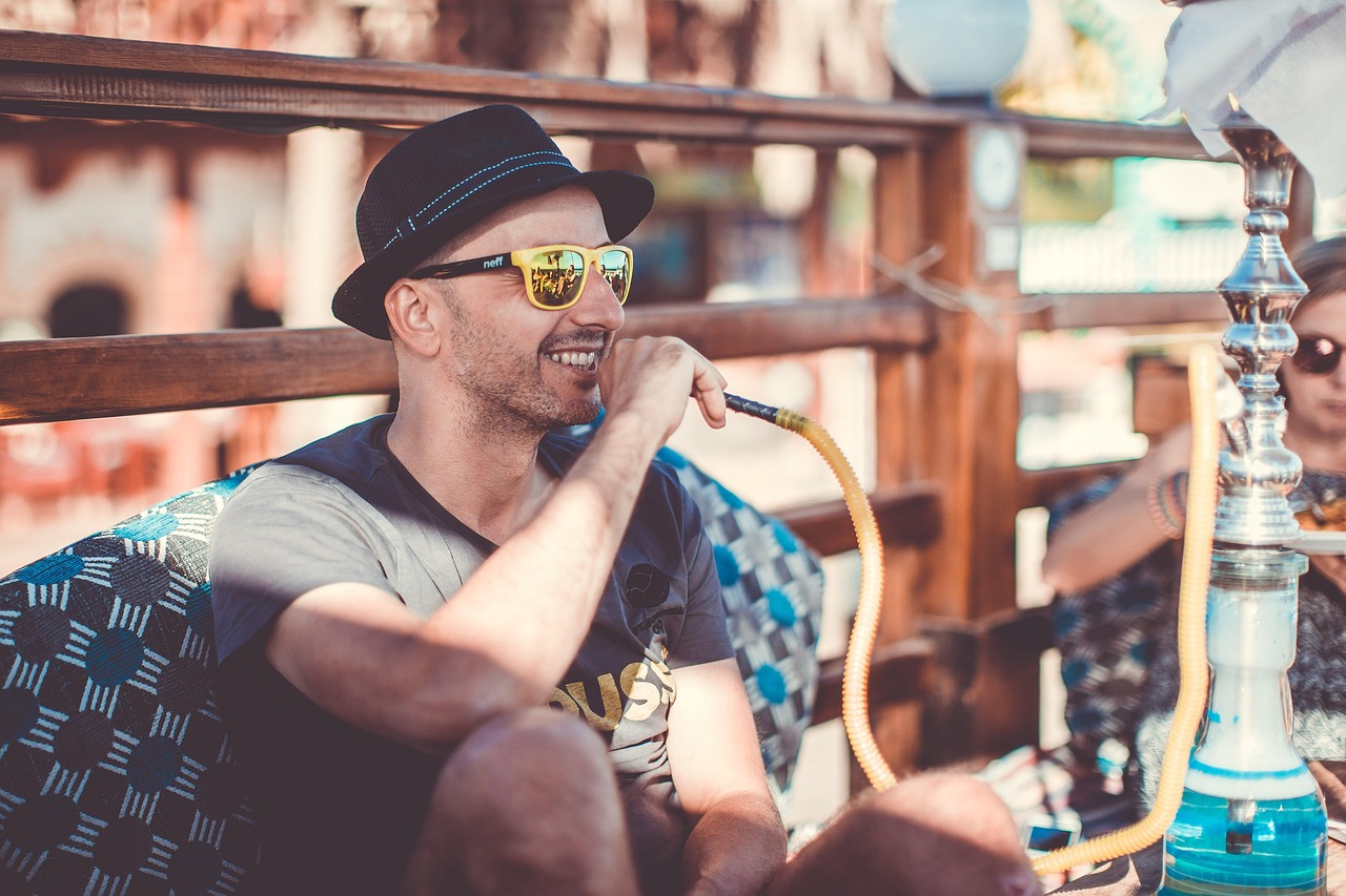 Welche Trends prägen den E-Shisha-Markt 2025?
