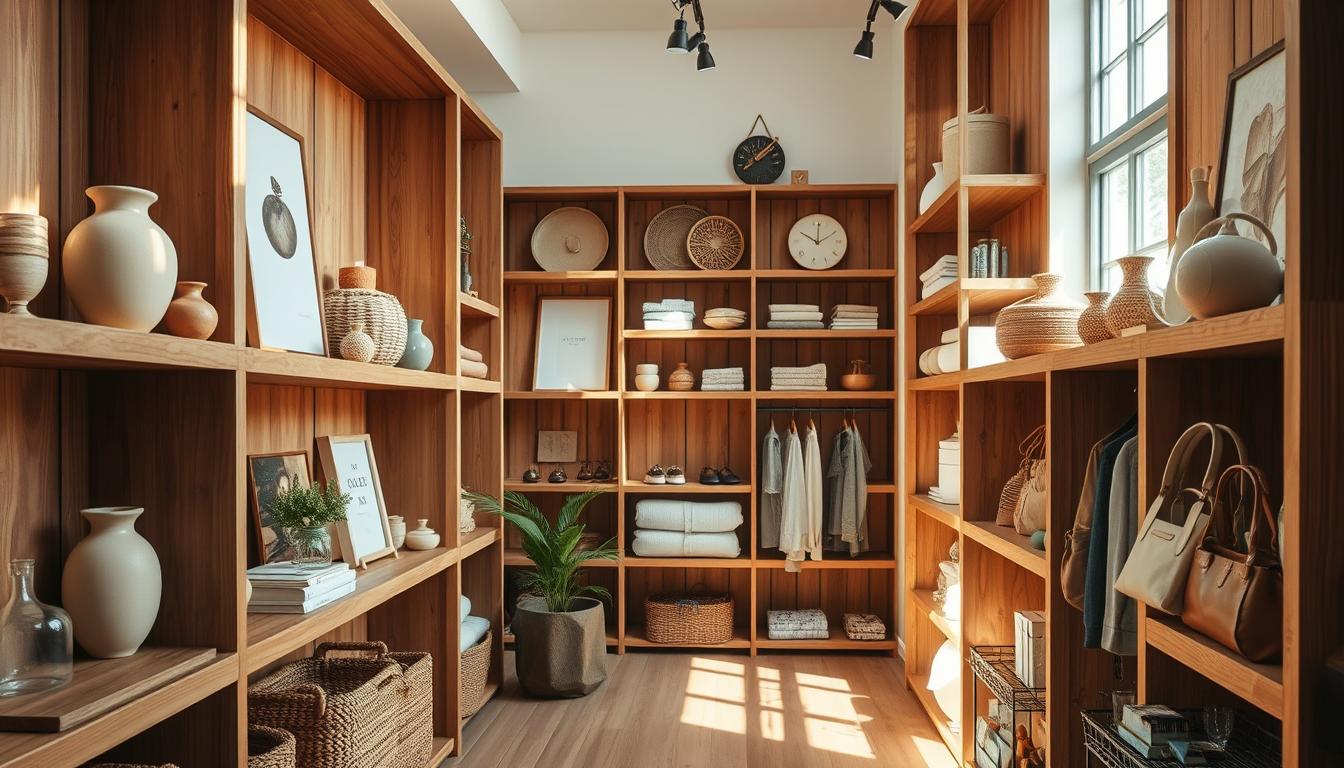 sicheres Online-Shopping bei Lifestyle-Produkten