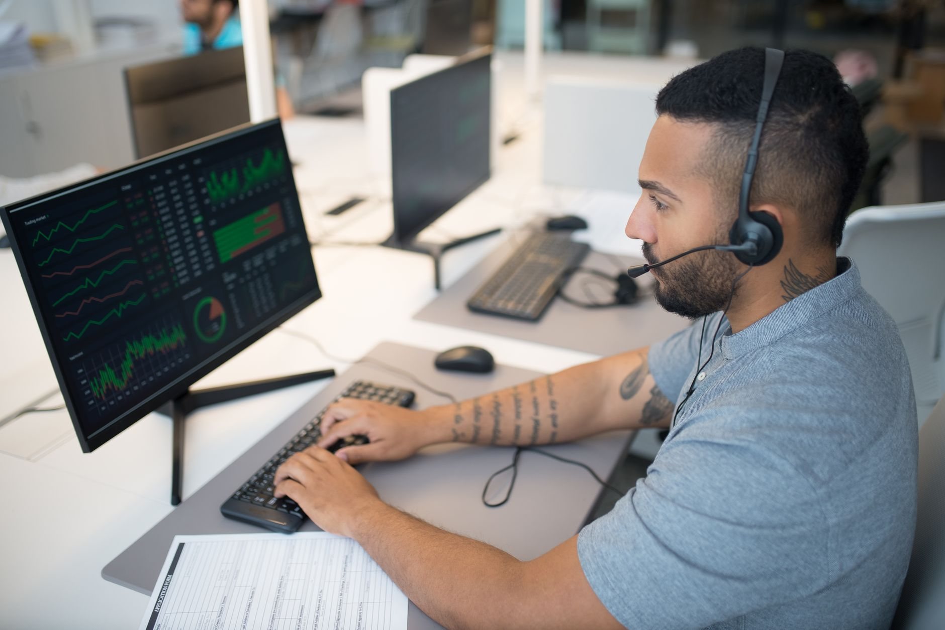 Speditionssoftware und Telematik: Daten in der Praxis