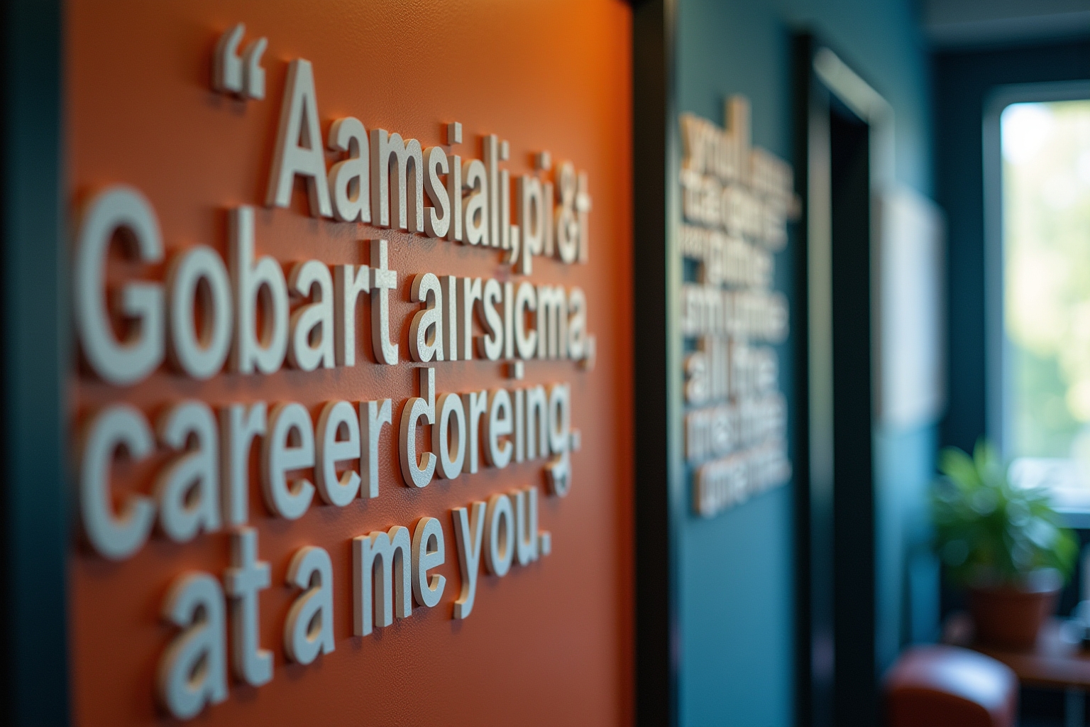 8 Sprüche zum Neuanfang im Beruf, die motivieren