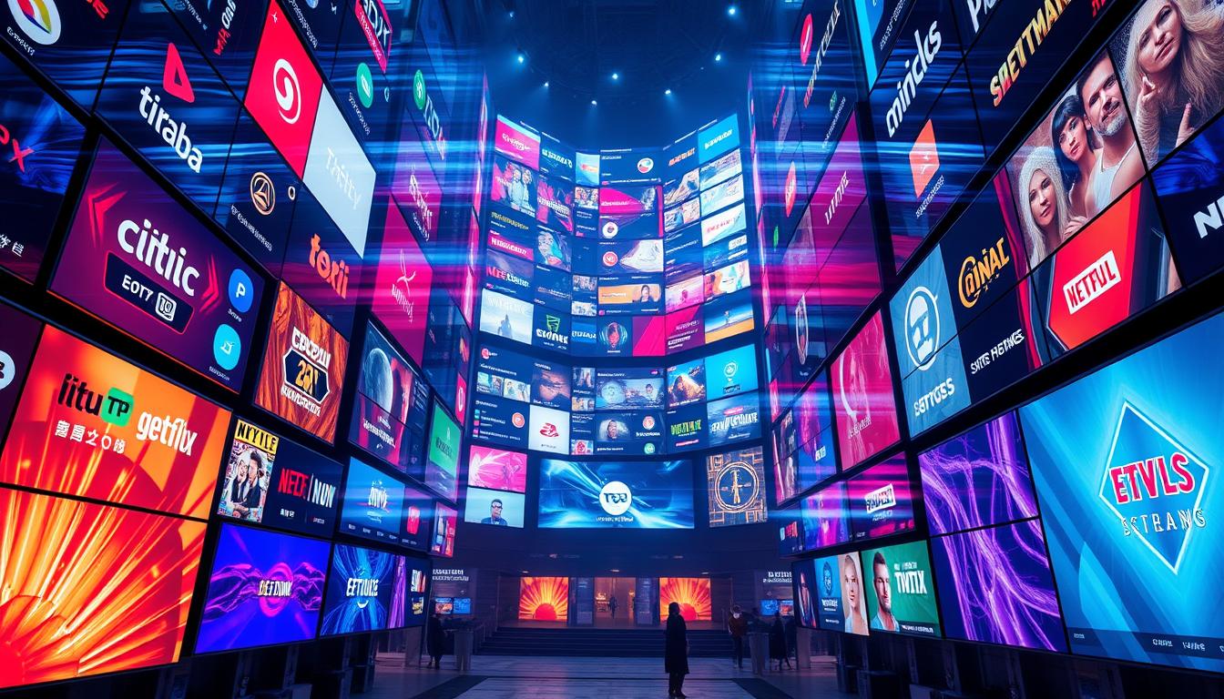 video-streaming-plattformen revolution